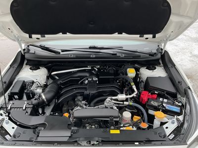 2025 Subaru Crosstrek - Photo 9