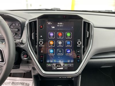 2025 Subaru Crosstrek - Photo 10