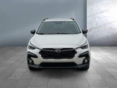 2025 Subaru Crosstrek - Photo 2
