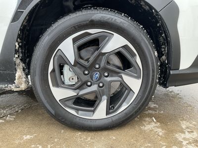 2025 Subaru Crosstrek - Photo 7