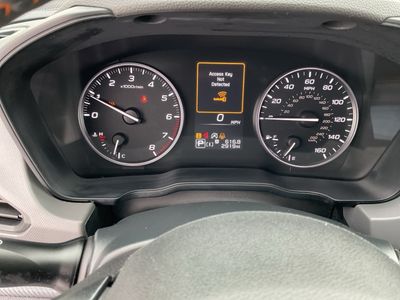 2025 Subaru Crosstrek - Photo 15