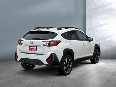 2025 Subaru Crosstrek - Photo 4