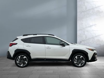 2025 Subaru Crosstrek - Photo 6