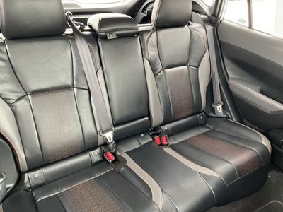 2025 Subaru Crosstrek - Photo 11