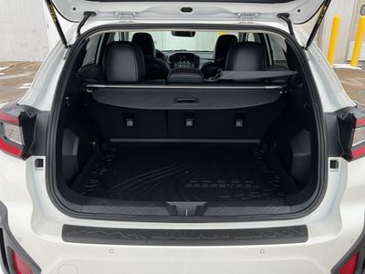 2025 Subaru Crosstrek - Photo 8
