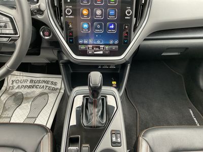 2025 Subaru Crosstrek - Photo 13