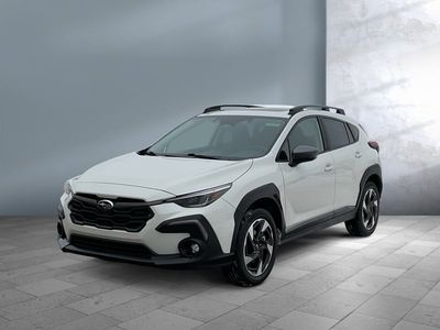 2025 Subaru Crosstrek - Photo 1