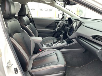 2025 Subaru Crosstrek - Photo 14