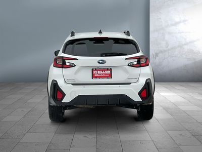 2025 Subaru Crosstrek - Photo 5