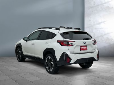 2025 Subaru Crosstrek - Photo 3