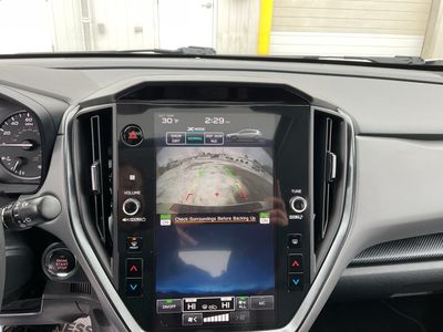 2025 Subaru Crosstrek - Photo 12
