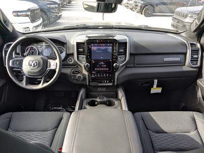 2026 Ram 1500 — photo 15 view