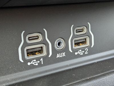 2026 Ram 1500 — photo 23 view