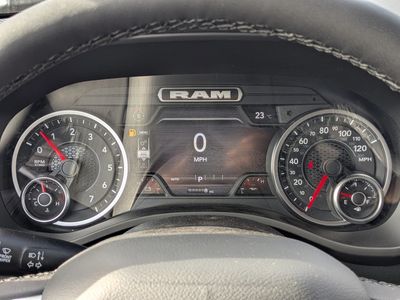 2026 Ram 1500 — photo 27 view