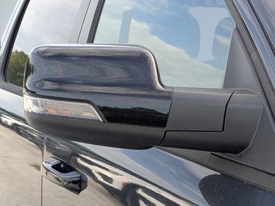 2026 Ram 1500 — photo 11 view