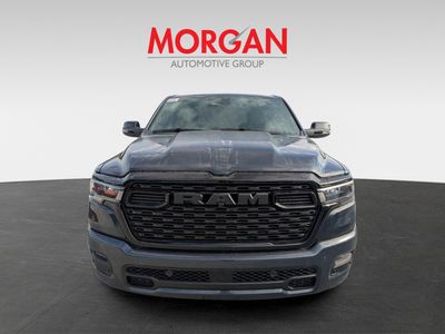 2026 Ram 1500 — photo 8 view