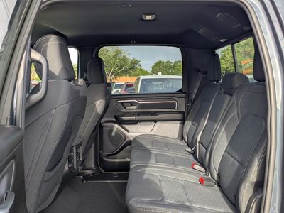 2026 Ram 1500 — photo 13 view