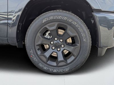 2026 Ram 1500 — photo 10 view