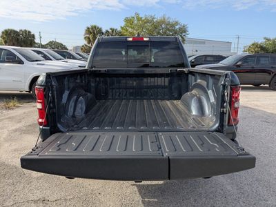 2026 Ram 1500 — photo 12 view
