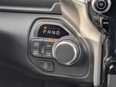 2026 Ram 1500 — photo 19 view