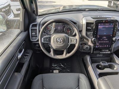 2026 Ram 1500 — photo 16 view