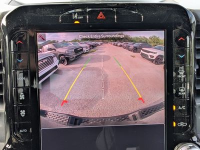 2026 Ram 1500 — photo 21 view