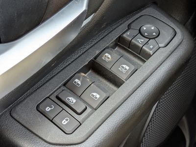 2026 Ram 1500 — photo 24 view