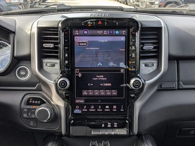 2026 Ram 1500 — photo 18 view
