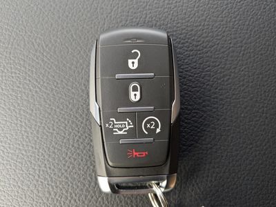 2026 Ram 1500 — photo 30 view