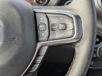 2026 Ram 1500 — photo 26 view