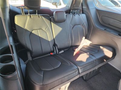 2026 2026 Chrysler Pacifica - Photo 8