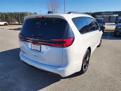 2026 2026 Chrysler Pacifica - Photo 5