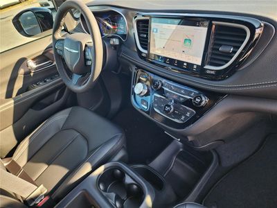2026 2026 Chrysler Pacifica - Photo 9