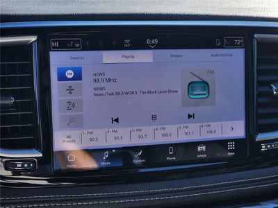 2026 2026 Chrysler Pacifica - Photo 14