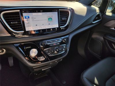 2026 2026 Chrysler Pacifica - Photo 10