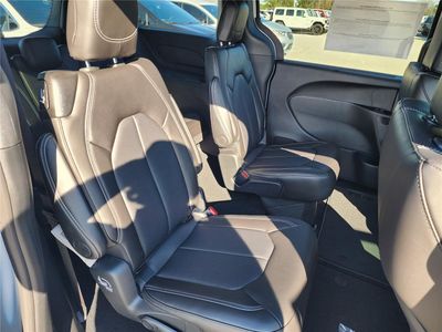 2026 2026 Chrysler Pacifica - Photo 7