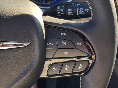 2026 2026 Chrysler Pacifica - Photo 12