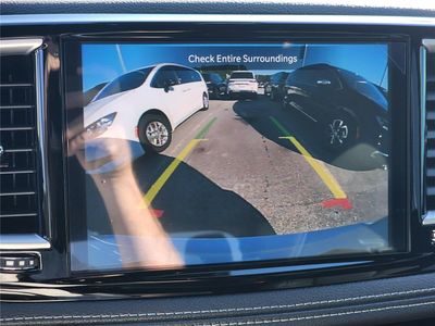 2026 2026 Chrysler Pacifica - Photo 15