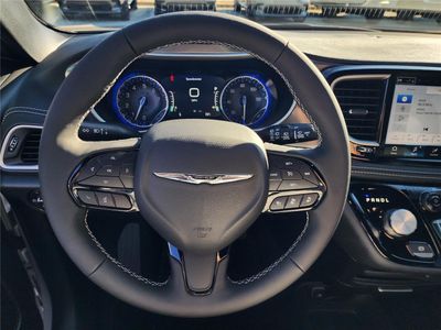2026 2026 Chrysler Pacifica - Photo 11