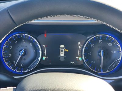 2026 2026 Chrysler Pacifica - Photo 17