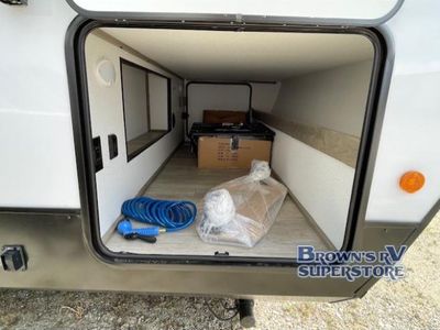 2026 Palomino Palomino Solaire 2580RBSS Solaire — photo 11 view