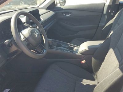 2026 Honda Accord Sedan - Photo 20