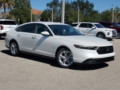 2026 Honda Accord Sedan - Photo 13