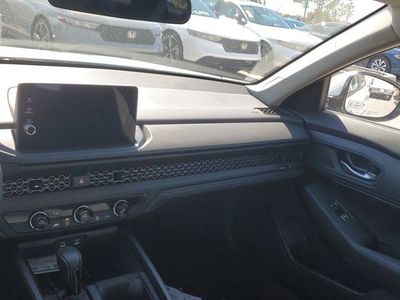 2026 Honda Accord Sedan - Photo 19