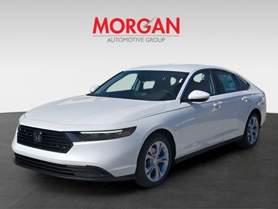 2026 Honda Accord Sedan - Photo 8