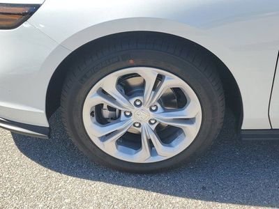 2026 Honda Accord Sedan - Photo 9