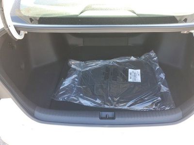 2026 Honda Accord Sedan - Photo 12
