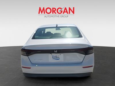 2026 Honda Accord Sedan - Photo 5