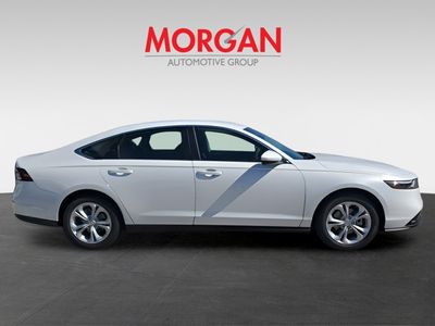 2026 Honda Accord Sedan - Photo 7
