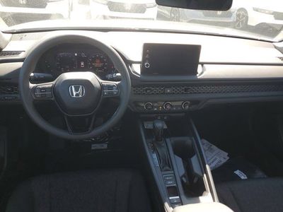 2026 Honda Accord Sedan - Photo 17